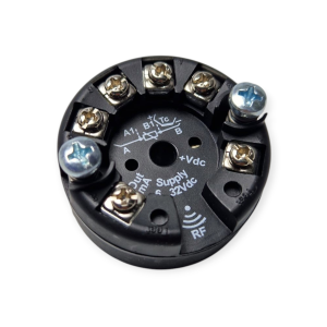PIXSYS CONVERTITORE DI SEGANALE TC-RTD PER TESTA DIN/B 2000.35.015 