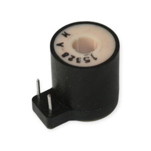 BOBINA VALVOLA GAS WHITE RODGERS F91-4036 RIELLO 4159146 TERMOCONVETTORE