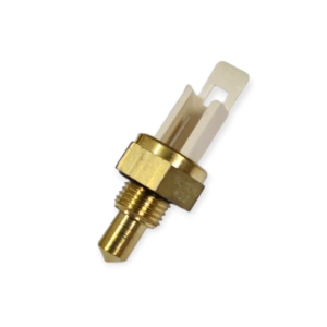 SAUNIER DUVAL S1087100 SONDA CIRCUITO RISCALDAMENTO DI RICAMBIO PER CALDAIA