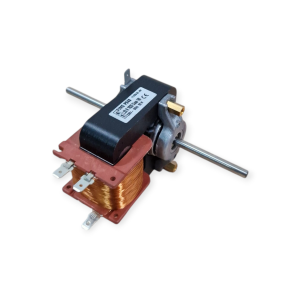 MOTOR DE DOBLE EJE ROBUR JMTR003 L25 PARA RADIADOR CE SUPERCROMO CALORIO 5000 8000