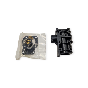SAUNIER DUVAL 05261800 GRUPPO BY-PASS BYPASS DI RICAMBIO PER CALDAIA THEMA F23E