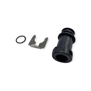 SAUNIER DUVAL 05118900 RACCORDO TELESCOPICO DI RICAMBIO PER CALDAIA