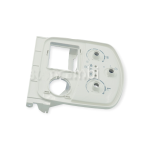 ARISTON 65101283 FRONTALINO MASCHERINA DI RICAMBIO PER CALDAIA UNO 24 MFFI 