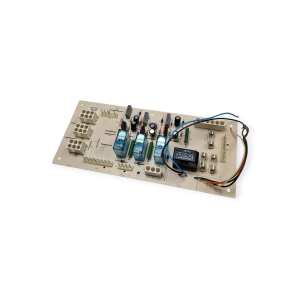 CARTE ÉLECTRONIQUE CHAFFOTEAUX ARISTON 61014560 POUR CHAUDIÈRE MODULE 120
