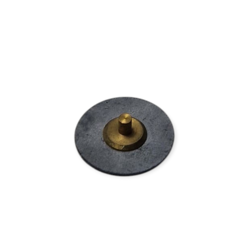 LEBLANC 87167386670 PIATTELLO MEMBRANA PER MICRO VALVOLA CALDAIA