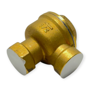 CONFLOW TKK-11 SCARICATORE DI CONDENSA TERMOSTATICO 1/2" BRPD 285890 