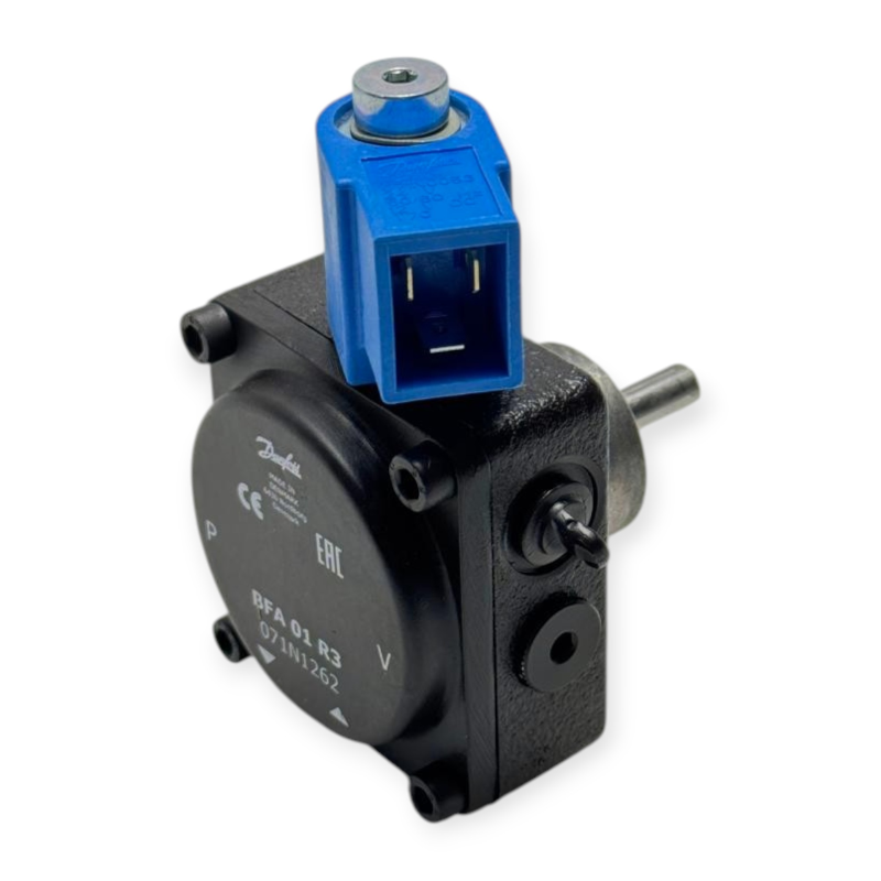 DANFOSS 071N1262 DIESELPUMPE BFA 01 R3 24 L/h 24V FÜR BRENNER