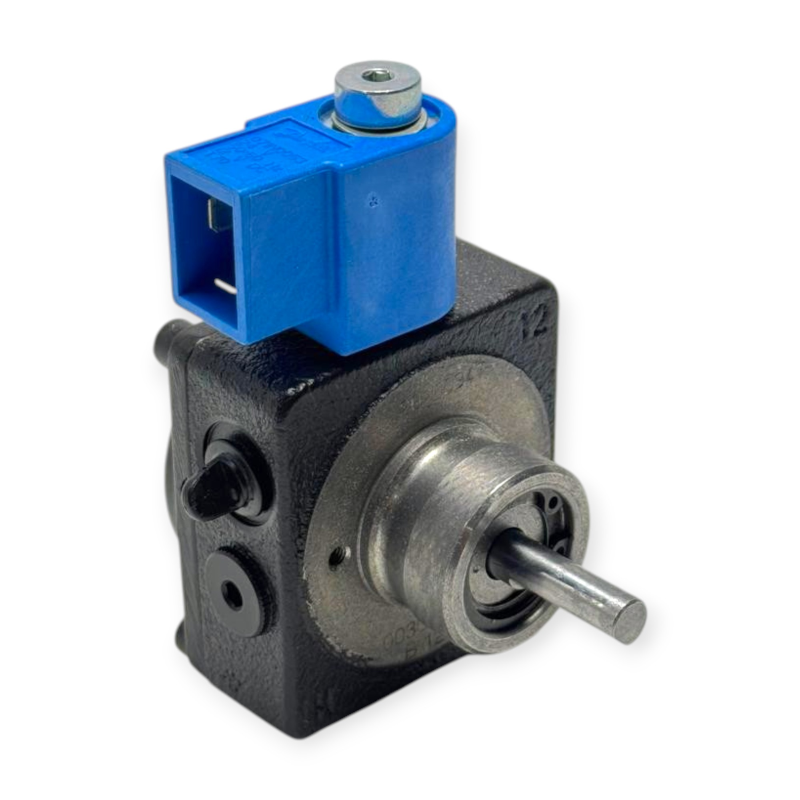 DANFOSS 071N1262 DIESELPUMPE BFA 01 R3 24 L/h 24V FÜR BRENNER