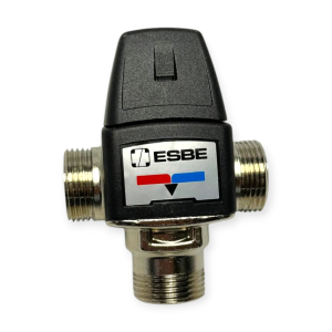 ESBE VTA362 VÁLVULA MEZCLADORA TERMOSTÁTICA 31151100 35–60°C 15-1,2 G PN10