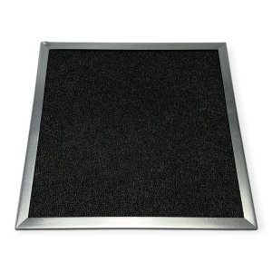 FILTRO DE AIRE LAVABLE DE POLIURETANO PARA FAN COIL 330X300 ESPESOR 5 MM