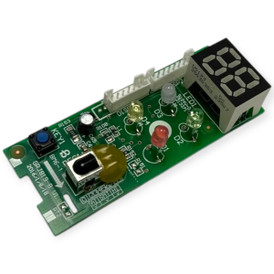 AERMEC 9118519 CARTE D’AFFICHAGE POUR CLIMATISEUR SI090E