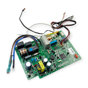 AERMEC 9118520 CARTE ÉLECTRONIQUE POUR CLIMATISEUR SI090E SI120E