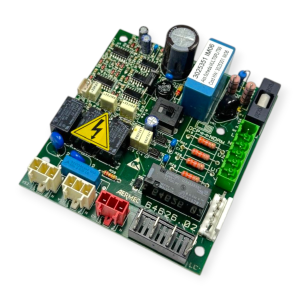 AERMEC 9106255 CARTE ÉLECTRONIQUE MULTISPLIT 99 POUR CLIMATISEUR CXM1207
