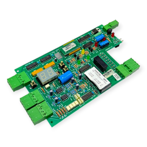 AERMEC 9103896 CARTE ÉLECTRONIQUE ID 3404750 IM01 POUR CLIMATISEUR ID51