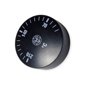 IMIT 556313 MANOPOLA 60 - 210°C DI RICAMBIO PER TERMOSTATO TR2 