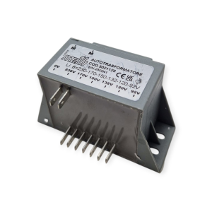 AUTOTRASFORMATORE METH 3021128 6 VARIANTI 230V - 92V PER VENTILCONVETTORI