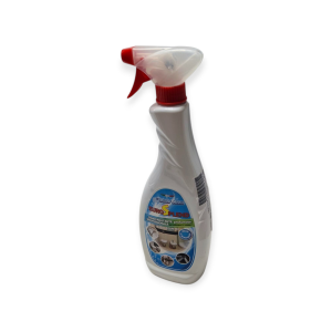 DISINCROSTANTE PROFESSIONALE ANTICALCARE 750ML PER BAGNI RUBINETTI ACCIAIO