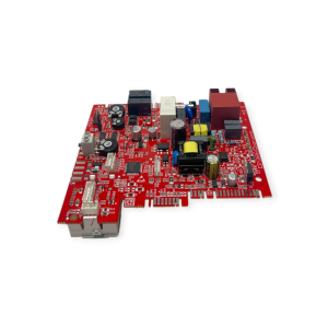 RIELLO 4R002783 BERETTA 20049611 SCHEDA ELETTRONICA GESTIONE MP05 PER CALDAIA