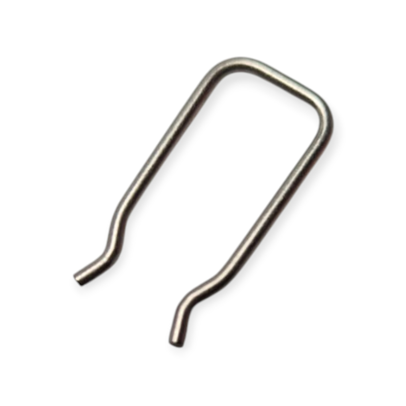 VAILLANT 0020107694 EX 154150 CLIP MOLLA DI FISSAGGIO PER CALDAIA