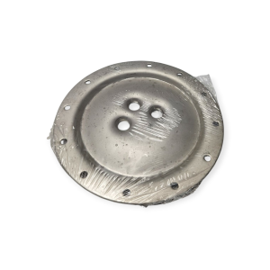 IMMERGAS 24212 FLANGE COVER FOR SUPER SIRIO BOILER HEATING ELEMENT
