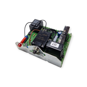 VAILLANT 100554 SCHEDA PANNELLO ACCENSIONE PER CALDAIA VKS 11-93,11-93/1E