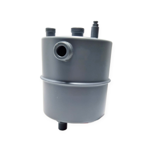 BOILERINO SCAMBIATORE ACQUA S26810 COMPATIBILE HERMANN 015002577 CALDAIA PRIMAVERA