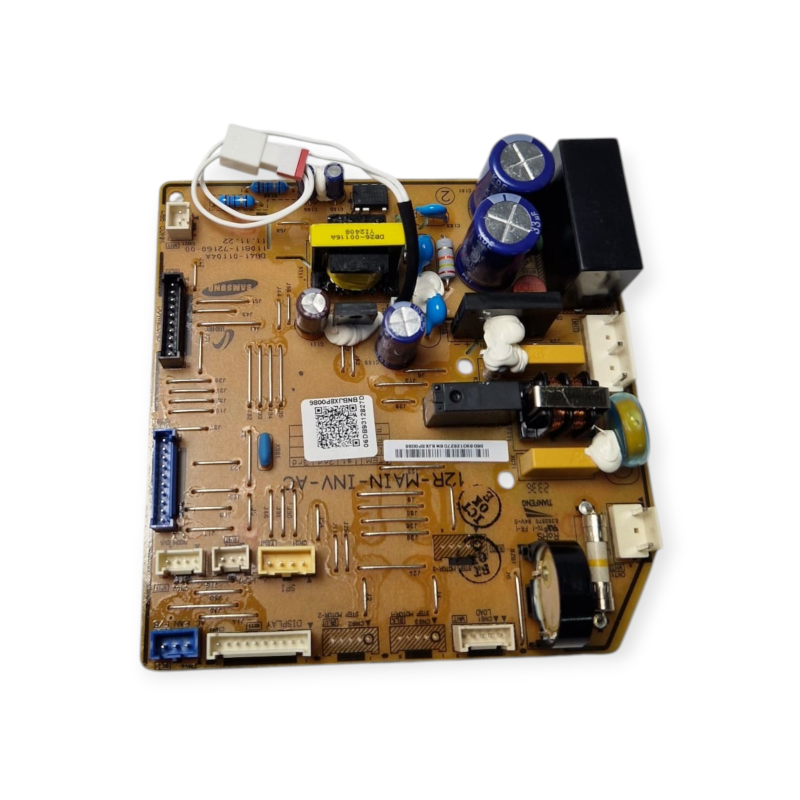 SAMSUNG DB93-12827D SCHEDA ELETTRONICA PER CONDIZIONATORE UNITÀ INTERNA