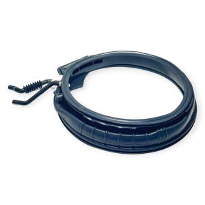 HAIER GUARNIZONE OBLÒ 0020300940K 49116865 DI RICAMBIO PER LAVATRICE