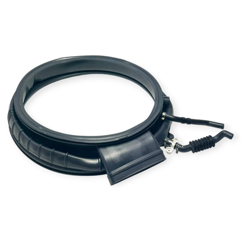 HAIER GUARNIZONE OBLÒ 0020300940K 49116865 DI RICAMBIO PER LAVATRICE