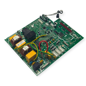 MIDEA 17122300002918 SCHEDA ELETTRONICA PER CONDIZIONATORE