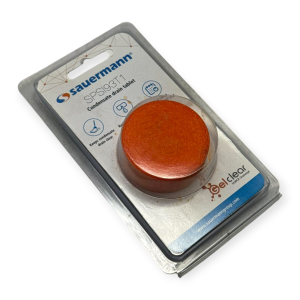 SAUERMANN PASTIGLIA ANTIBATTERIA GEL-CLEAR PER POMPE CONDENSA SI-1931 PER VETRINE REFRIGERATE