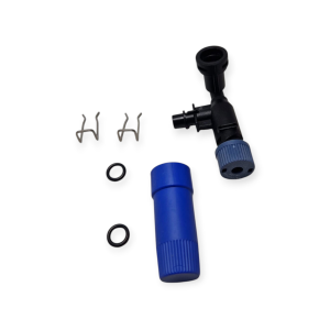 SAUNIER DUVAL 0020212572 RUBINETTO RIEMPIMENTO CARICO ACQUA PER CALDAIA