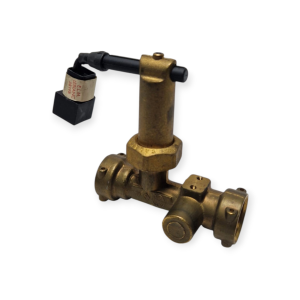 LEBLANC JUNKERS 87167557630 FLUSSOSTATO SANITARIO PER CALDAIA GVM 7