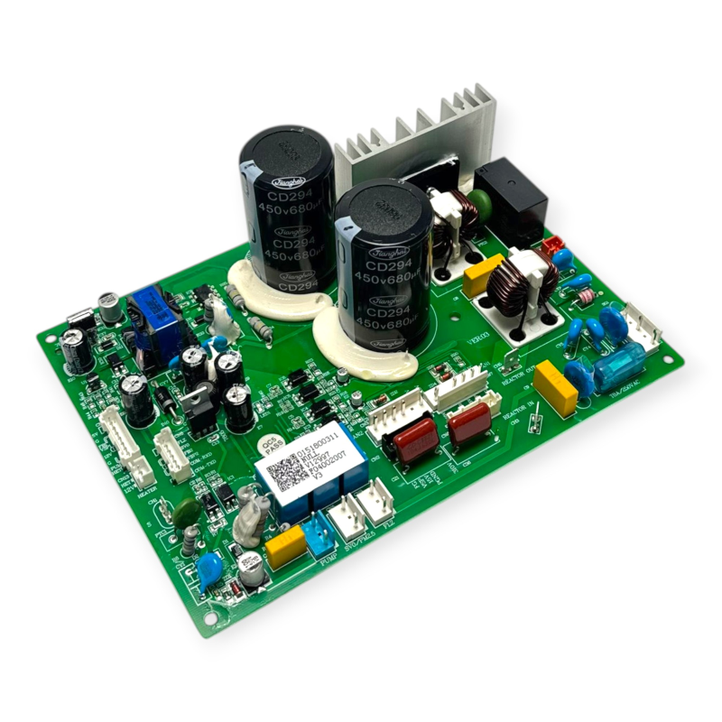 HAIER SCHEDA DI ALIMENTAZIONE 0151800311 PER CONDIZIONATORE