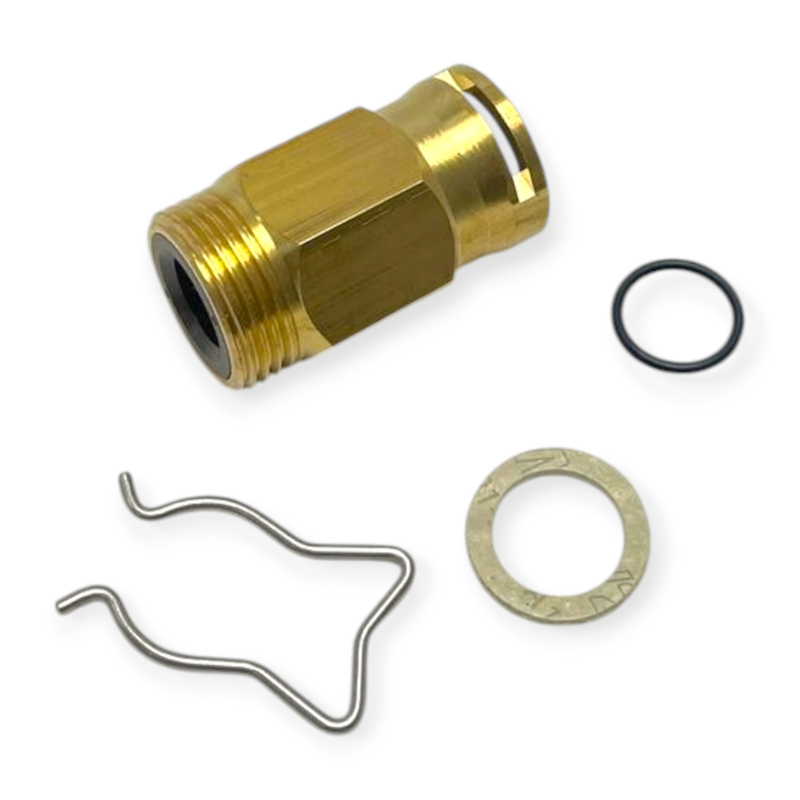 VAILLANT 150240 VALVOLA BY-PASS AUTOMATICO 2,5 MT CALDAIA VMW 242/2-5