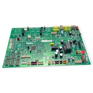 MITSUBISHI SCHEDA ELETTRONICA T7WE80315 PER CONDIZIONATORE PUHZ-RP71VHA4