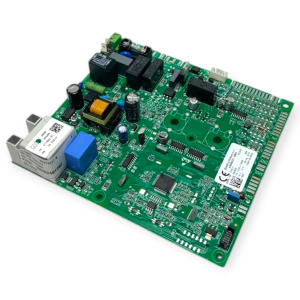 SIME 6324900L SCHEDA ELETTRONICA HDIMSG27-SM01 DI RICAMBIO PER CALDAIA BRAVA SLIM