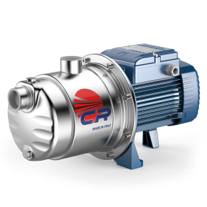PEDROLLO ELETTROPOMPA POMPA CENTRIFUGA ACCIAIO INOX 4CRM 100X 230V IRRIGAZIONE 43CR10D4A1