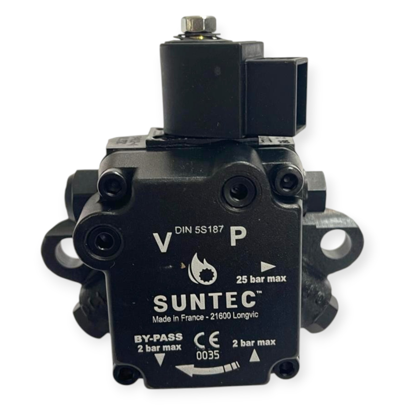 POMPE DE BRÛLEUR SUNTEC GASOLIO AL95C 9412 991523 160914 9412-4