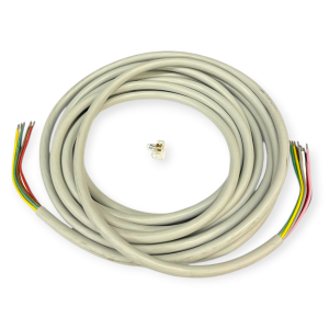 ROBUR O-CVO015 CAVO COMANDO REMOTO HAR 8X1 5000 MT PER CALDAIA