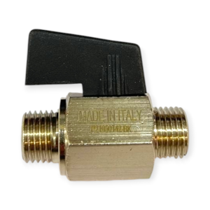 RADIANT 67009LA RUBINETTO DI CARICO 1/4" PER CALDAIA RAIN 28 31