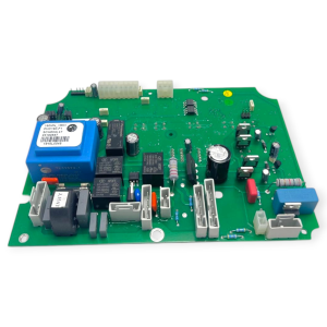 PLACA BASE ELECTRONICA TERMICA R.SCHEDA47U COROLLA 35S ROBUR 23170158 PARA CALDERA