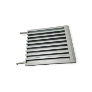 GALLETTI FC55000419 REJILLA IZQUIERDA PUERTA PARA FAN COIL