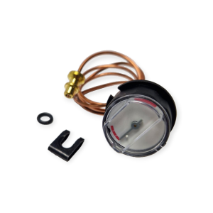 ARISTON CHAFFOTEAUX 61305005 MANOMETRO Ø 26 MM DI RICAMBIO PER CALDAIA