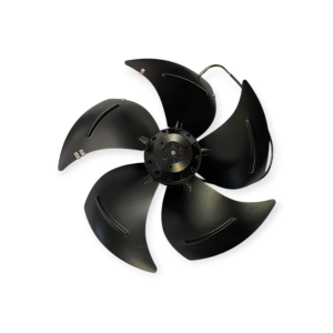 EBMPAPST A4E330-AP20-01 VENTILATORE ASSIALE MONOFASE ASPIRANTE Ø 330 