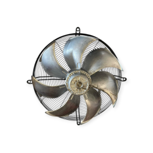 ZIEHL-ABEGG FN050-4EK.4I.V7P1 VENTILATORE Ø 500 MM ASPIRANTE MONOFASE 4 POLI
