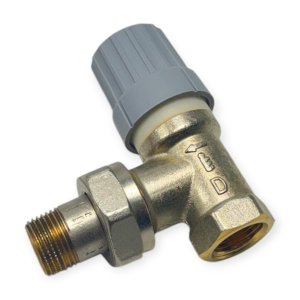 DANFOSS IRON VALVE 013G0021 RADIATEUR 10 3/8 RA-FN