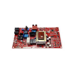 SCHEDA ELETTRONICA COMPATIBILE PER SIME 6301407 6301407D CALDAIA