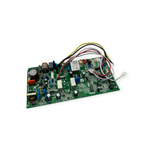 AIRWELL SCHEDA ELETTRONICA 1PR031248 0011800417F PER CONDIZIONATORE