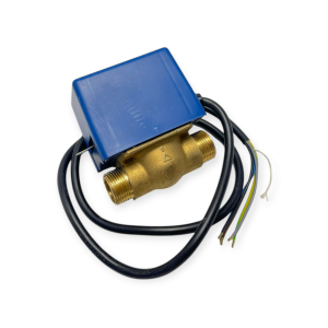 VANNE DE ZONE 2 VOIES MUT SF 20-2E M1 SF20-2EM1 3/4" 230V 700102286 7.001.02286